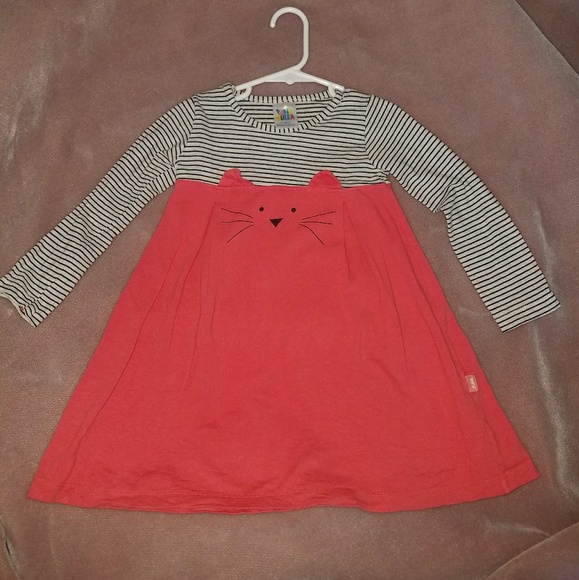 Pulla Bulla dress 3T - Picture 1 of 3